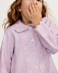 Petite Fleur Pajamas