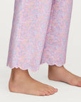 Petite Fleur Pajamas