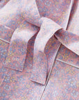 Fleur Blush Bathrobe