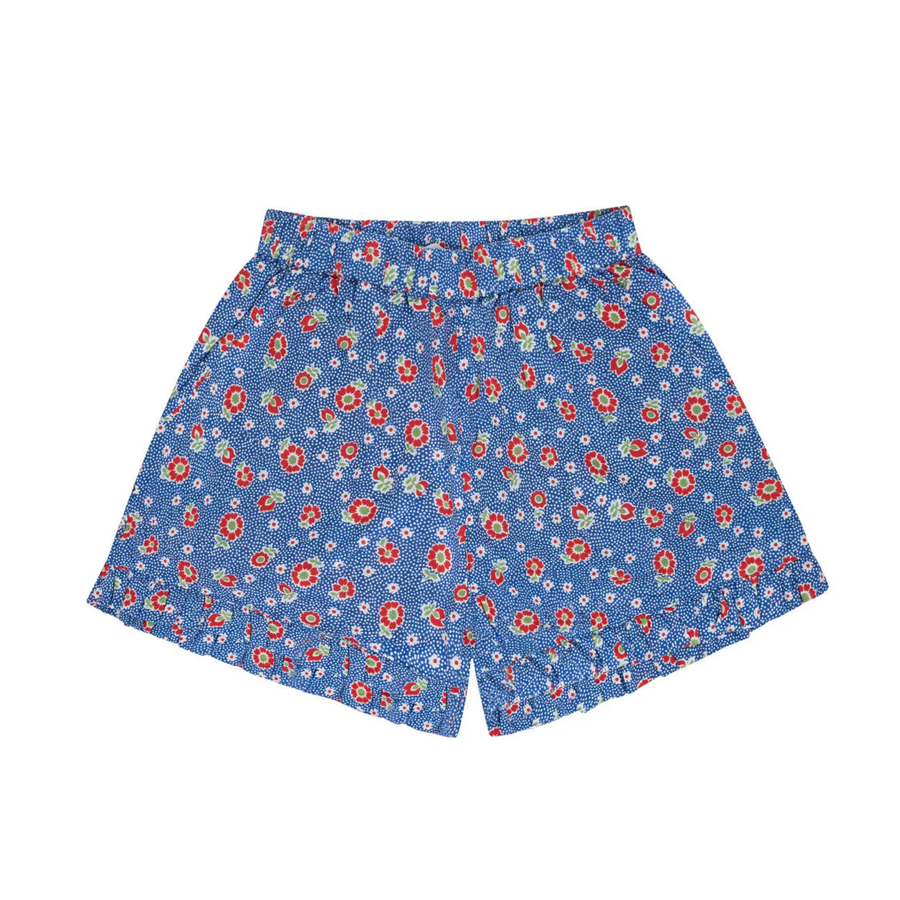 Chatham Floral Shorts