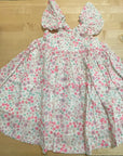 Liberty Pink Abby Dress