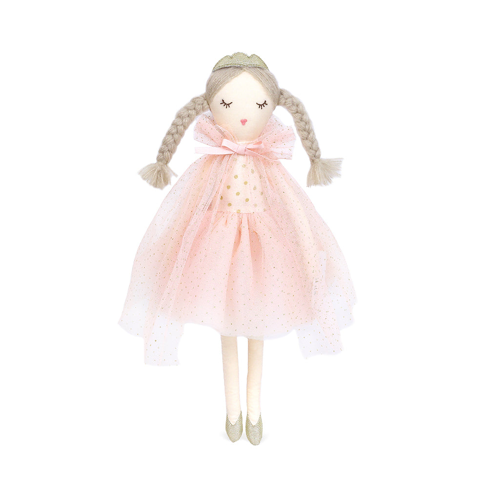Ballerina Belle Doll