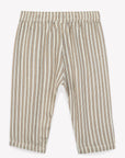 Bonton Lightweight Darius Stripe Pant