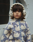 Swan Jody Fleece Jacket