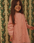 Marlo Fine Corduroy Dress