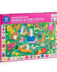 Egg Hunt 64 Piece Puzzle
