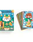 Go Camp! Card Game