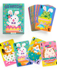 Go Hatch! Card Game