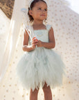 Mist Magique Dress (Mermaid Costume)