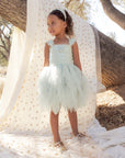 Mist Magique Dress (Mermaid Costume)