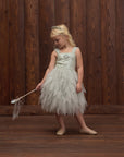 Noralee Mermaid Crown & Wand