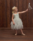 Noralee Mermaid Crown & Wand