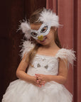 Noralee Swan Mask