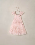 Pink Clara Dress