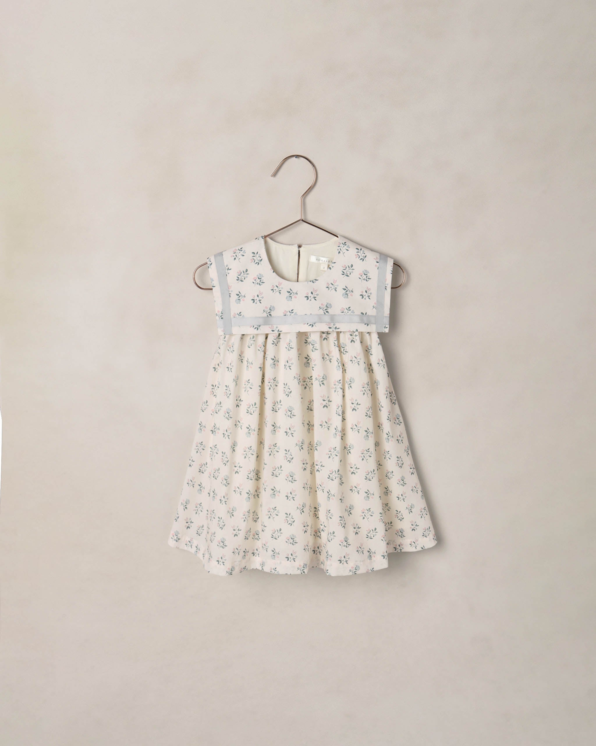 Daisy Summer Ditsy Dress