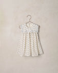 Daisy Summer Ditsy Dress