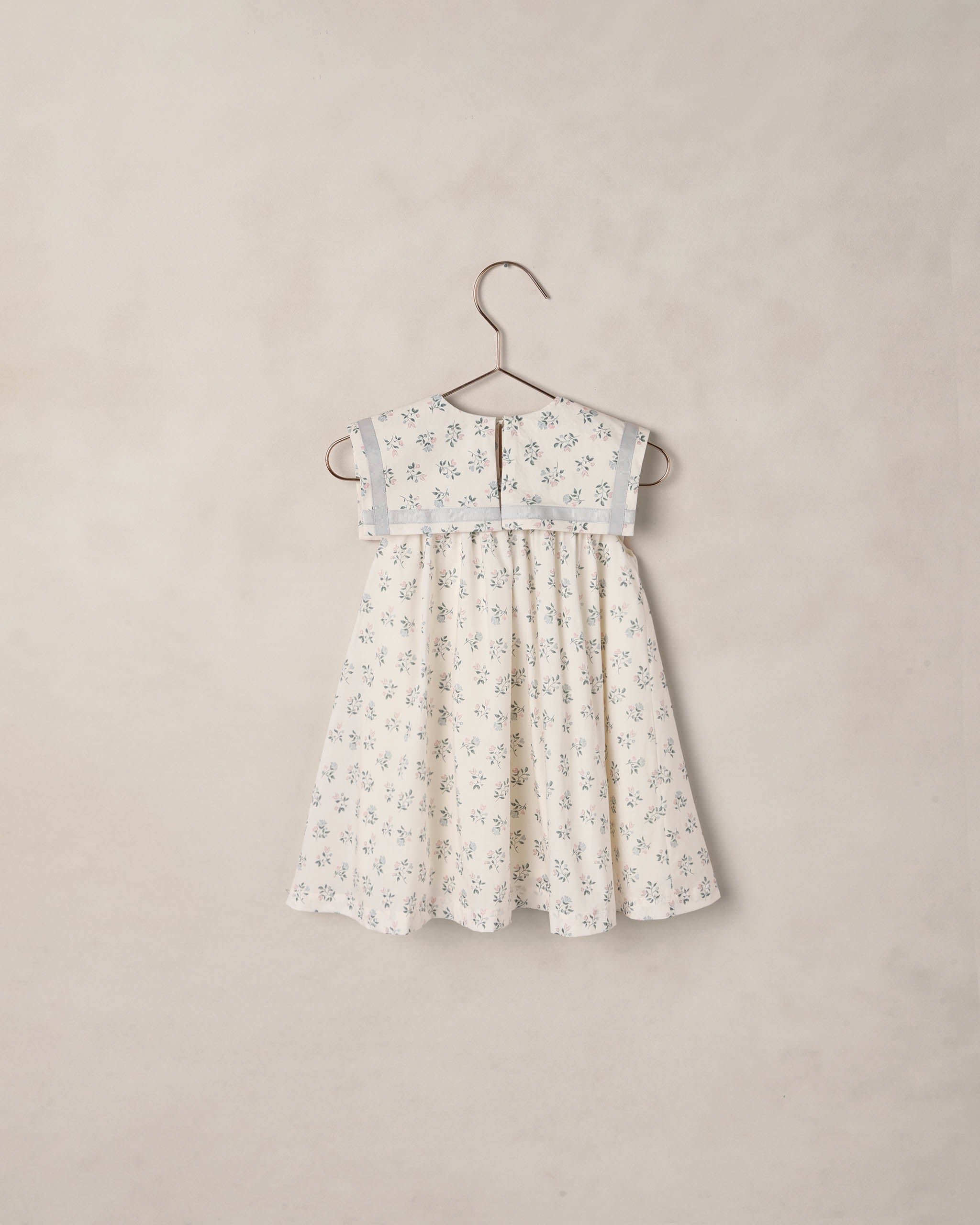 Daisy Summer Ditsy Dress