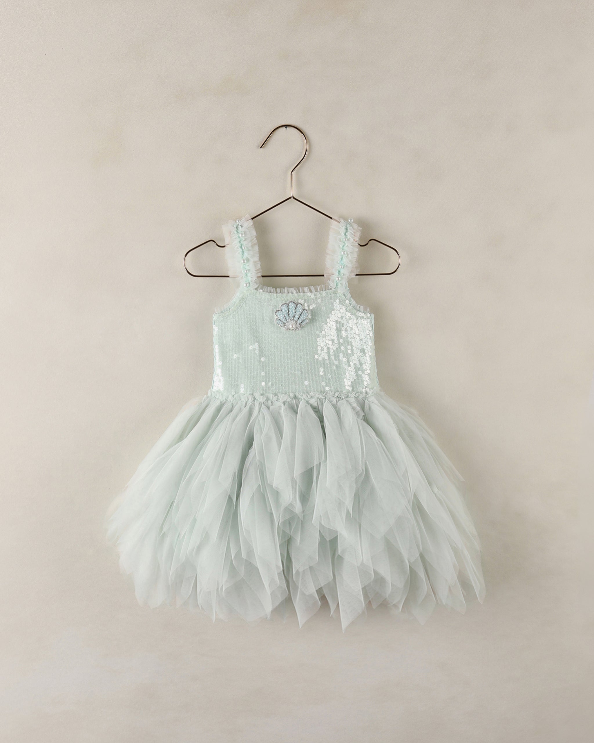 Mist Magique Dress (Mermaid Costume)
