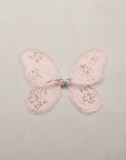 Noralee Pink Star Wings
