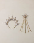 Noralee Sun Crown & Wand