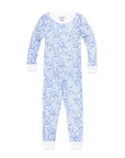 New York City Pajamas - Blue