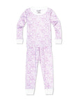 New York City Pajamas - Pink