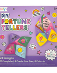 D.I.Y. Fortune Teller Activity Kit