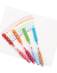 Stampables Double Ended Scented Markers