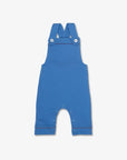 Super Soft Overalls- Cobalt Blue