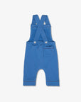 Super Soft Overalls- Cobalt Blue