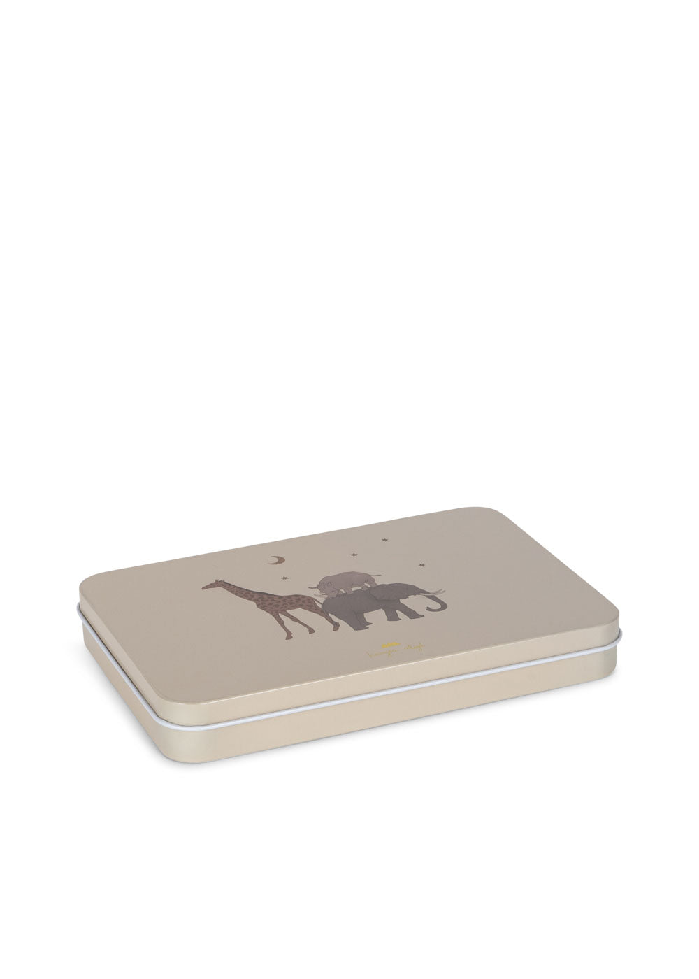 Crayon Tin (10 colors)