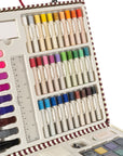 Carnival of Colors Art Kit