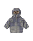 Konges Nuka Laurel Down Jacket