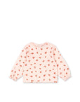 Chleo Textured Top