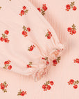 Chleo Textured Top