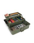 Art Caboodle- Green