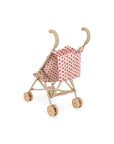 Rosie Rose Doll Stroller