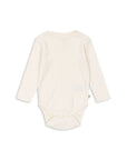 Organic Cotton Minnie Onesie