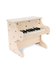 Lemon Print Mini Piano