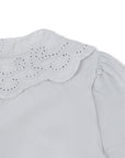 Konges Grey Dawn Rilo Blouse
