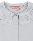 Konges Grey Dawn Rilo Blouse
