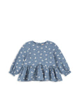 Organic Cotton Vida Blouse