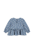 Organic Cotton Vida Blouse