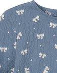 Organic Cotton Vida Blouse