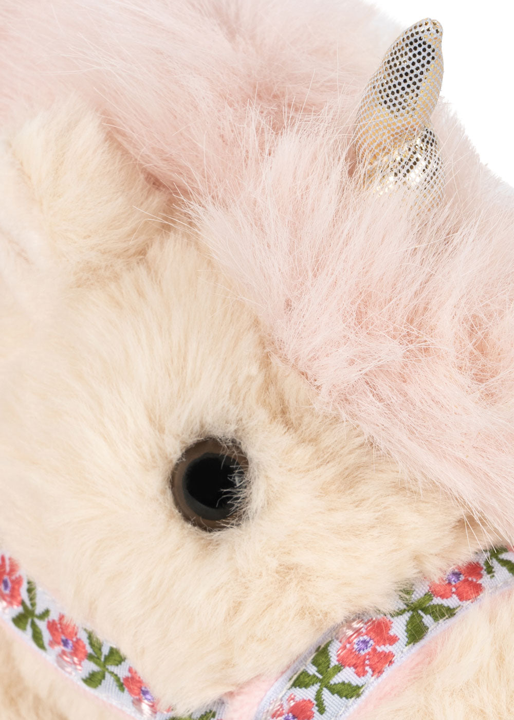 Unicorn Stuffy