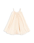 Organic Cotton Coco Muslin Dress