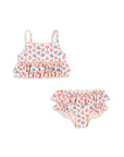 Manuca Frill Bikini
