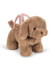 Konges Puppy Plush Purse