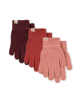 3 Pack Filla Gloves