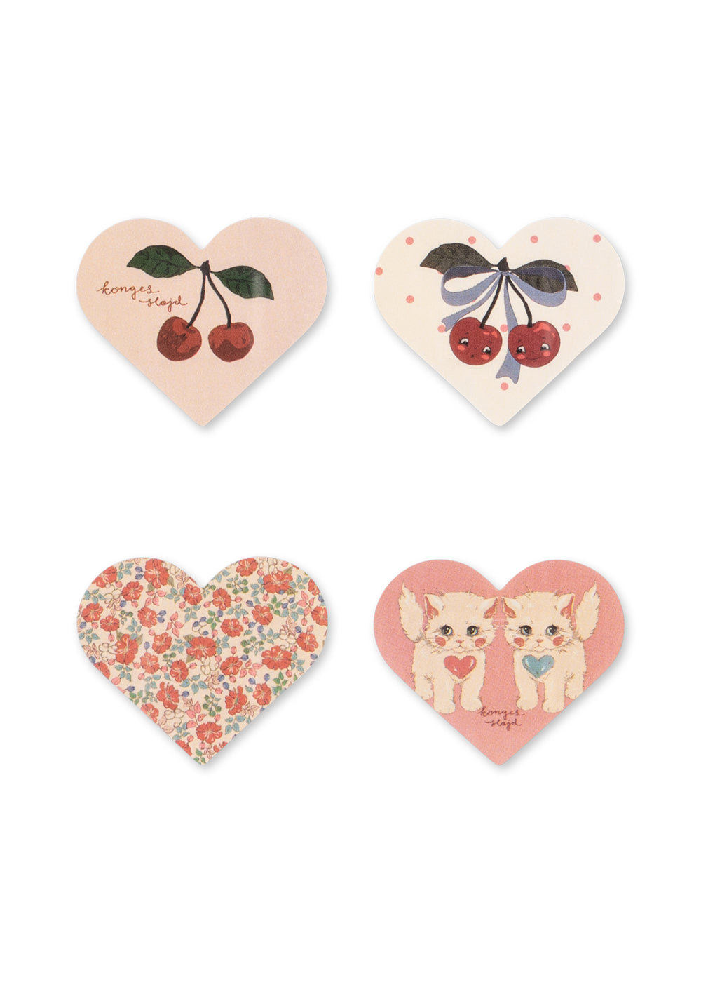 Assorted Bandages (Cherry)